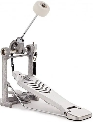 Yamaha FP7210A Педаль для бас-барабана с одинарной цепью.