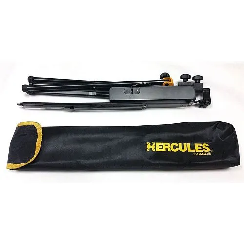 Hercules BS050B Пюпитр (подставка для нот) складной.