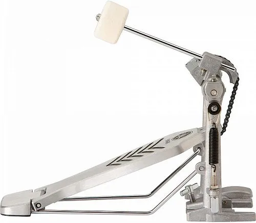 Yamaha FP7210A Педаль для бас-барабана с одинарной цепью.