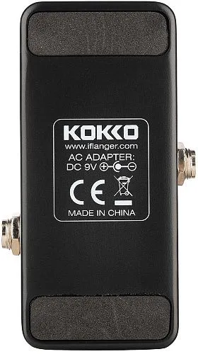 Kokko FRB2 Space Mini Педаль эффектов.