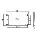Hosco MR-1RB Рамка звукоснимателя.-1
