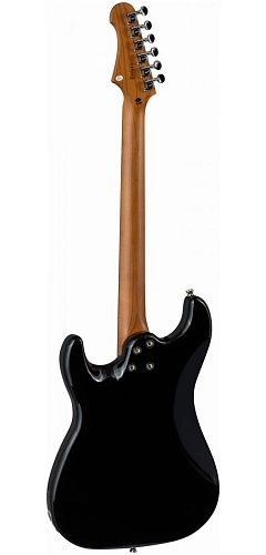 JET JS-400 HT BK Электрогитара, Stratocaster.