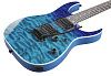 Ibanez GRG120QASP-BGD Электрогитара.-6