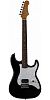 JET JS-400 HT BK Электрогитара, Stratocaster.-0