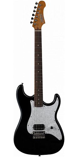 JET JS-400 HT BK Электрогитара, Stratocaster.