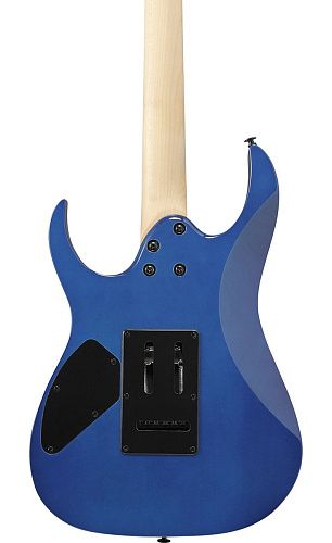 Ibanez GRG120QASP-BGD Электрогитара.