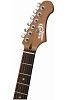 JET JS-400 HT BK Электрогитара, Stratocaster.-7