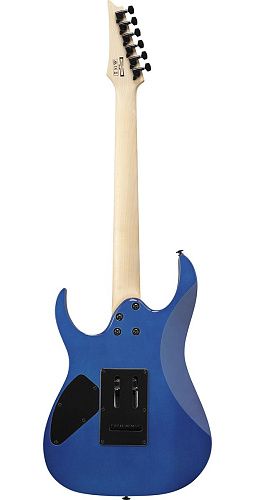 Ibanez GRG120QASP-BGD Электрогитара.