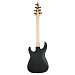 Jackson JS22-7 Dinky DKA HT Satin Black Электрогитара-1