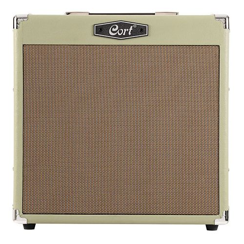 Cort CM30R-EU-PG Комбоусилитель для электрогитары.