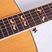 Crafter STG D-18ce Электроакустическая гитара.-3