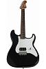 JET JS-400 HT BK Электрогитара, Stratocaster.-4