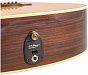 Crafter STG D-18ce Электроакустическая гитара.-1