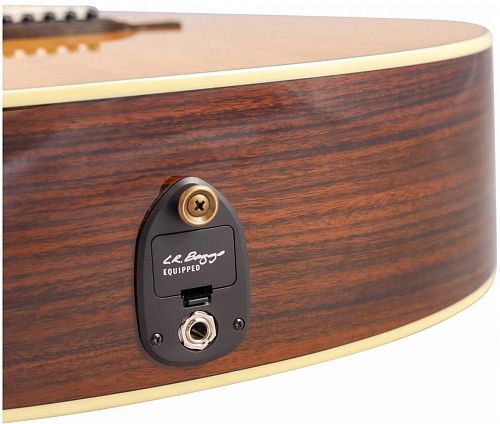Crafter STG D-18ce Электроакустическая гитара.