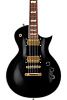 ESP LTD EC-256 Black Электрогитара.-3