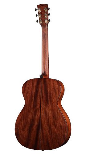Cort L300VF-NAT Luce Series Гитара электроакустическая.