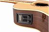 Crafter STG D-18ce Электроакустическая гитара.-2