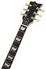 ESP LTD EC-256 Black Электрогитара.-2