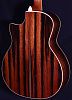 Crafter STG G-22ce Электроакустическая гитара.-2