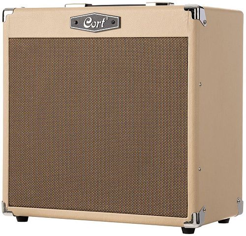 Cort CM30R-EU-WTS Комбоусилитель для электрогитары.