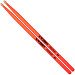 Kaledin Drumsticks 7KLHBOR5A Orange 5A Барабанные палочки.-0