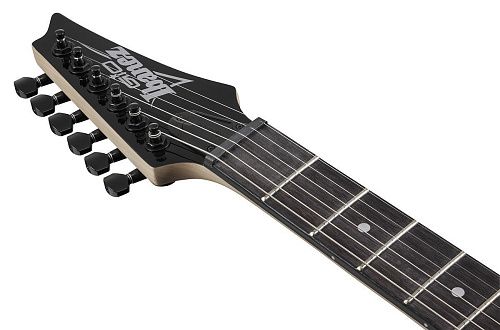 Ibanez GRG120QASP-BGD Электрогитара.
