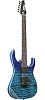 Ibanez GRG120QASP-BGD Электрогитара.-3