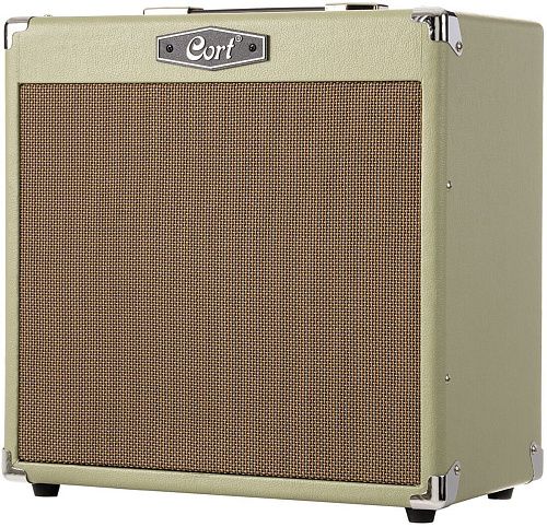 Cort CM30R-EU-PG Комбоусилитель для электрогитары.