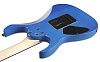 Ibanez GRG120QASP-BGD Электрогитара.-5