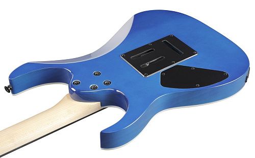 Ibanez GRG120QASP-BGD Электрогитара.