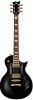 ESP LTD EC-256 Black Электрогитара.-0