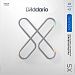 D'Addario XSAPB1047-12 XS Комплект струн для 12-струнной акустической гитары.-0