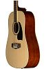 Ibanez PF1512-NT Акустическая 12-струнная гитара.-5