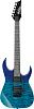 Ibanez GRG120QASP-BGD Электрогитара.-0