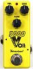 Yerasov 3000-Volt-mini Overdrive Педаль эффектов.-0