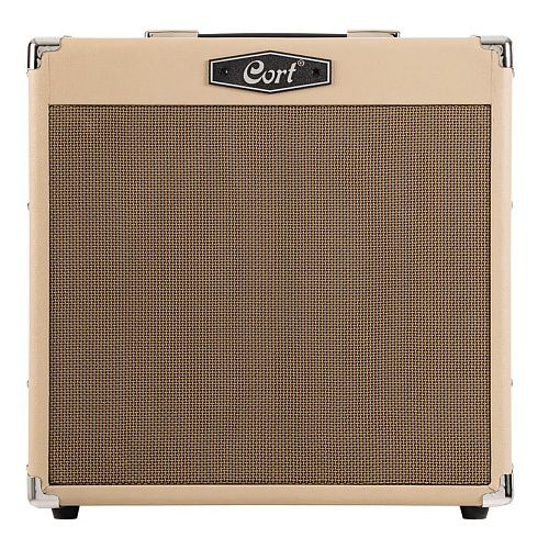 Cort CM30R-EU-WTS Комбоусилитель для электрогитары.