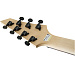 Jackson JS22-7 Dinky DKA HT Satin Black Электрогитара-2
