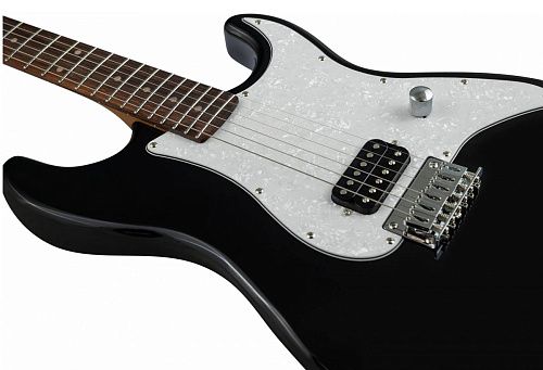 JET JS-400 HT BK Электрогитара, Stratocaster.