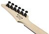 Ibanez GRG120QASP-BGD Электрогитара.-7