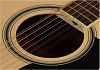 Ibanez PF1512-NT Акустическая 12-струнная гитара.-4