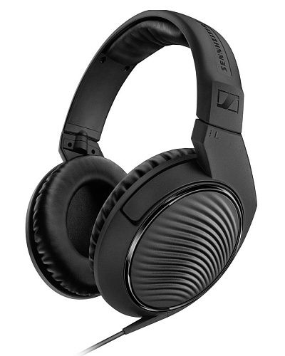 Sennheiser HD 200 PRO Наушники динамические закрытого типа.